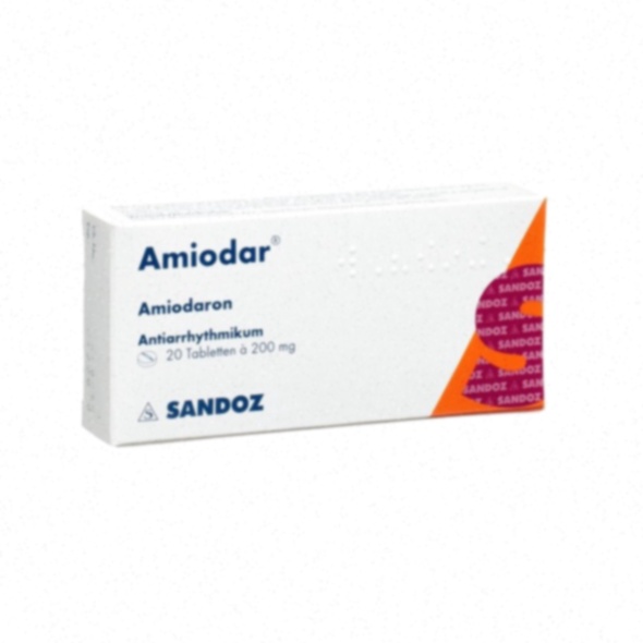amiodarone