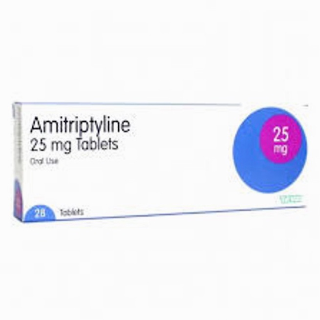 Amitriptyline générique