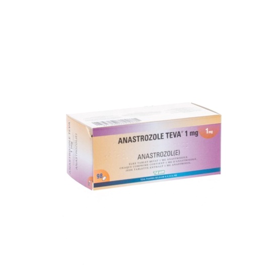 anastrozole