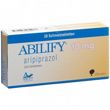aripiprazole