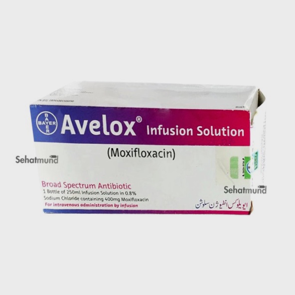 Avelox