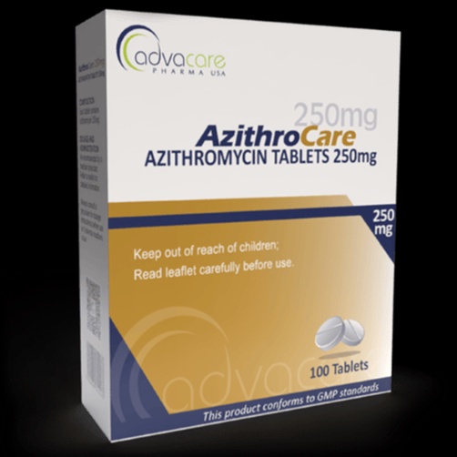 azithromycin
