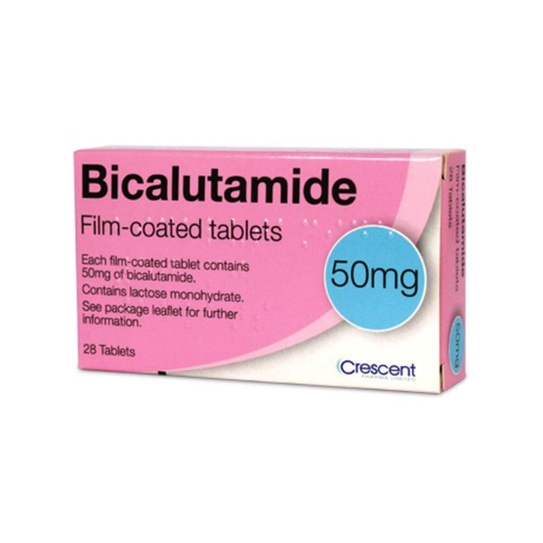 bicalutamide