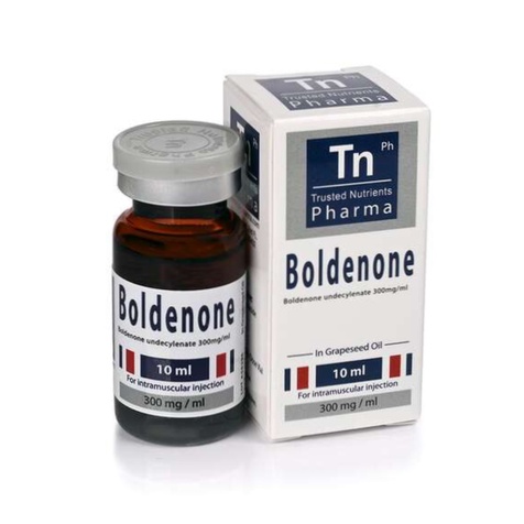 boldenone