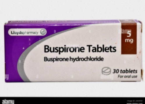 buspirone