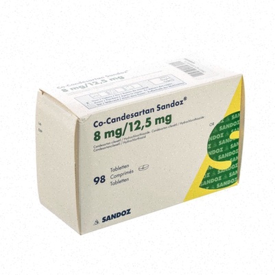 candesartan