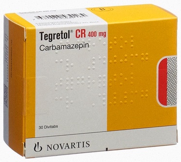 carbamazepine