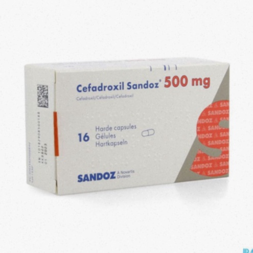 cefadroxil