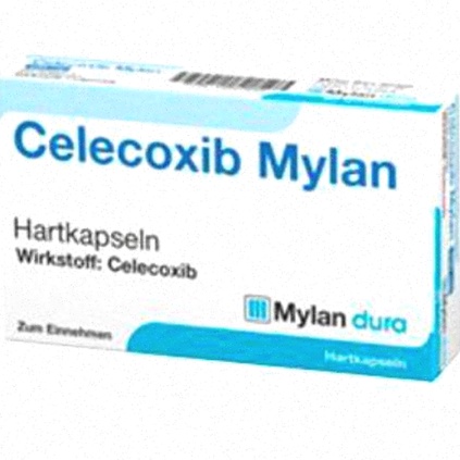 celecoxib