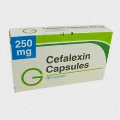 cephalexin