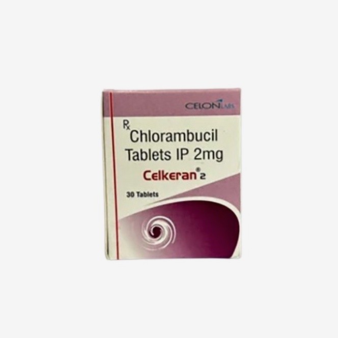 chlorambucil