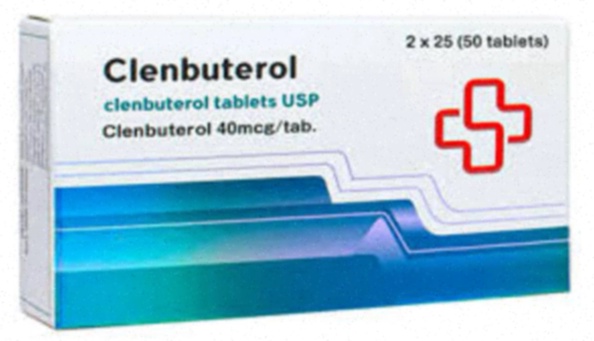 clenbuterol