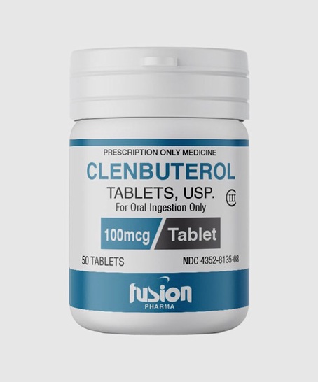 clenbuterol