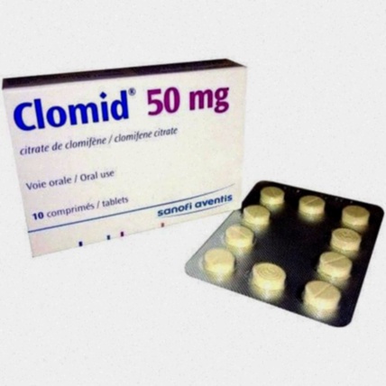 clomiphene