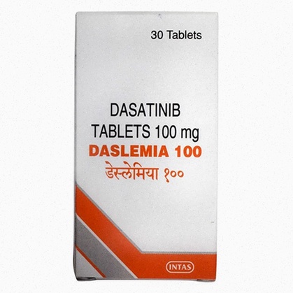 dasatinib