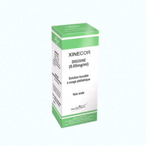 digoxin
