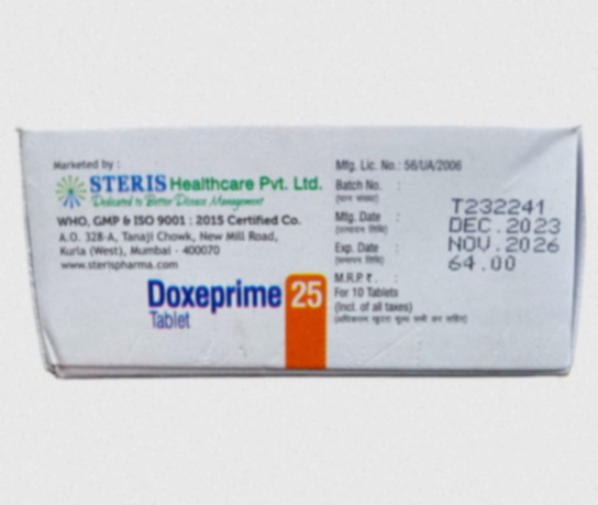 doxepin