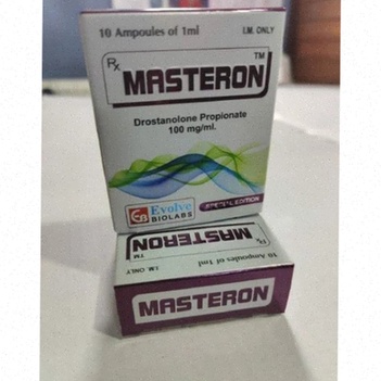 drostanolone