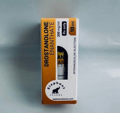 drostanolone