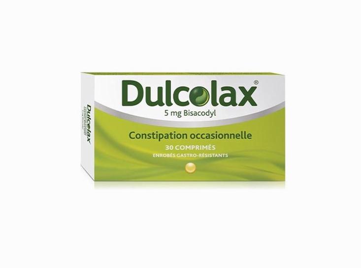 dulcolax