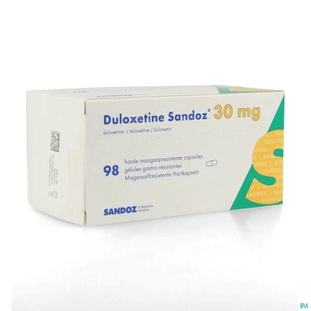 duloxetine