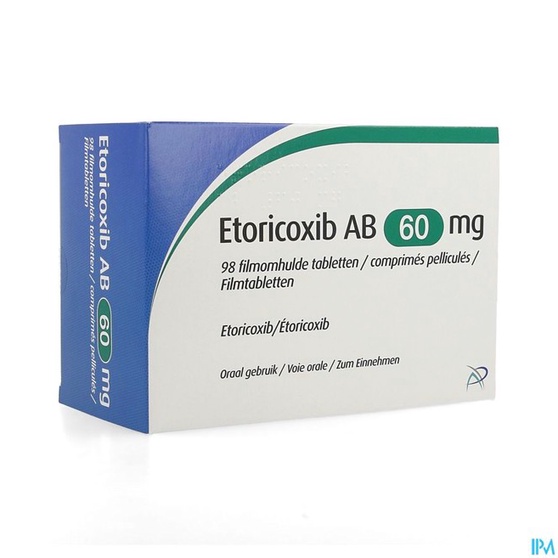 etoricoxib