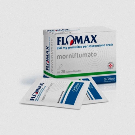 flomax