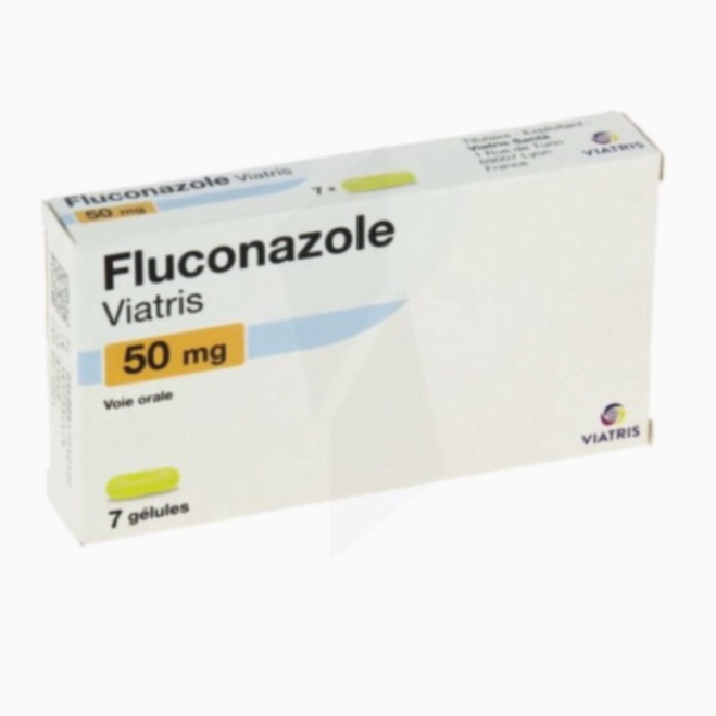 fluconazole