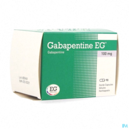 gabapentin