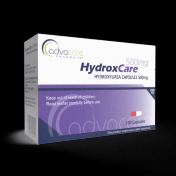 hydroxyurea
