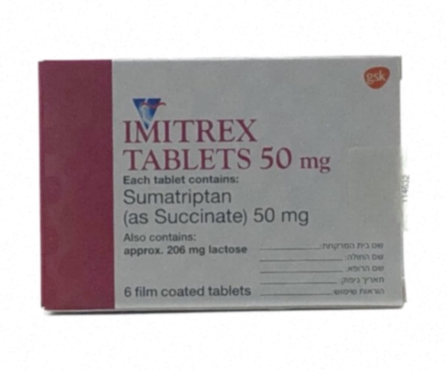 imitrex