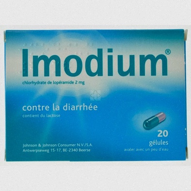 imodium