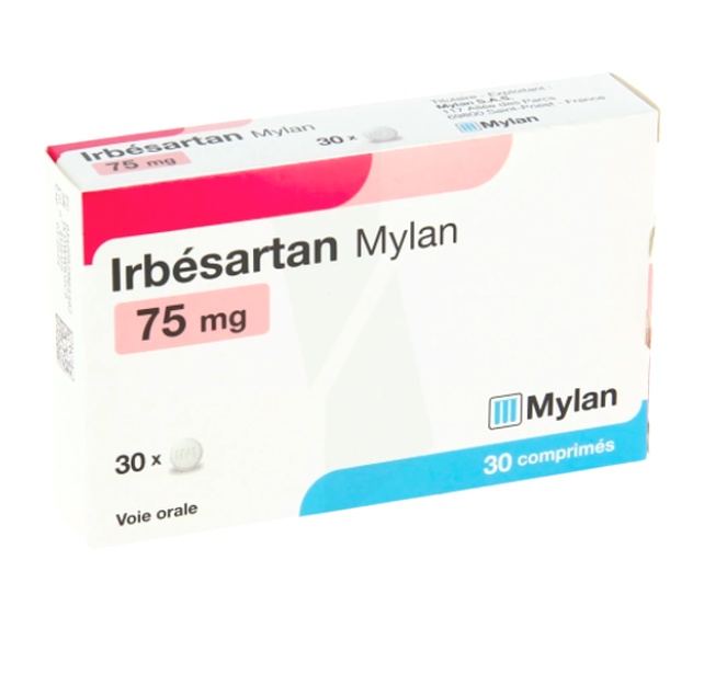 irbesartan