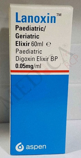 lanoxin