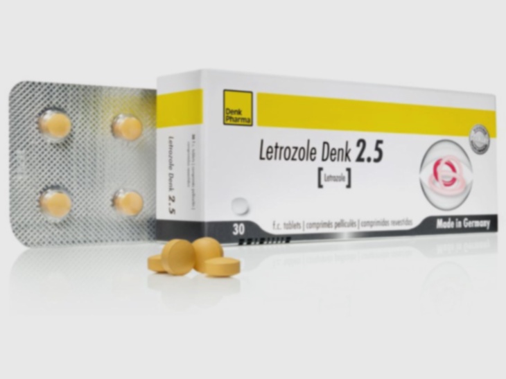 letrozole