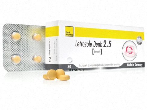 letrozole
