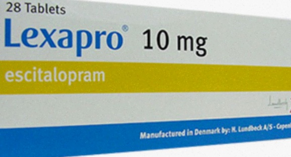 lexapro