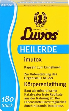 luvox fluvoxamine