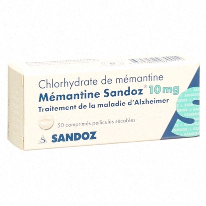 memantine