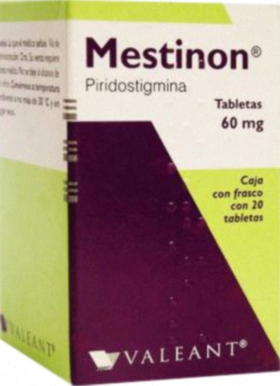 mestinon
