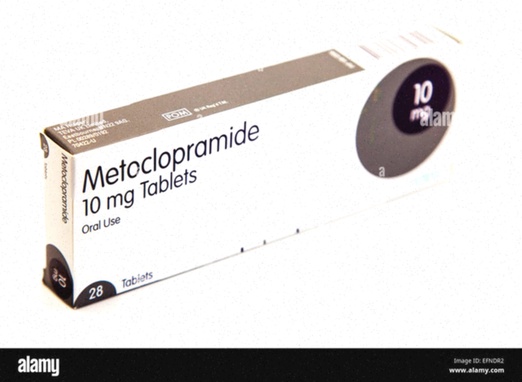 metoclopramide