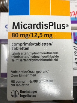 micardis