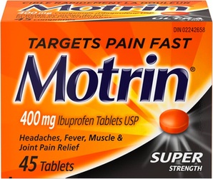 motrin