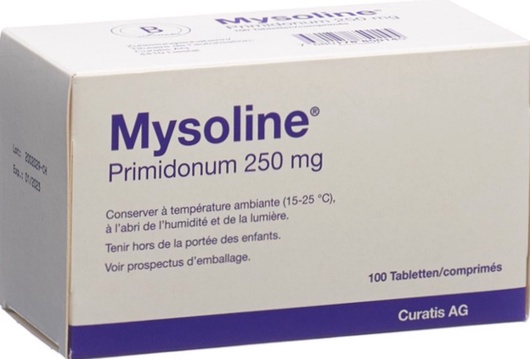mysoline