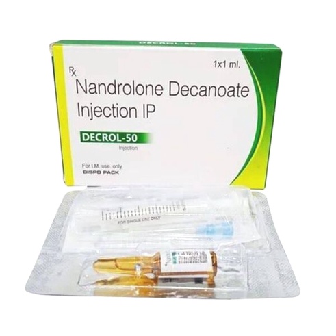 nandrolone