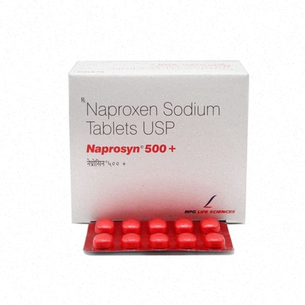naprosyn