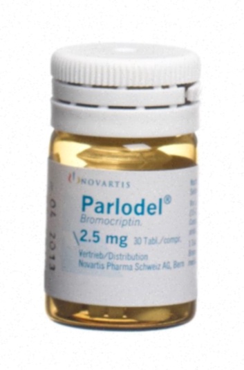 parlodel
