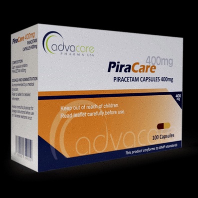 piracetam