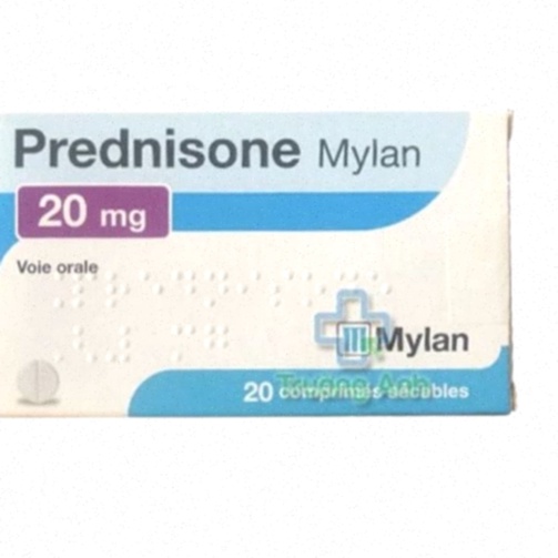 prednisolone