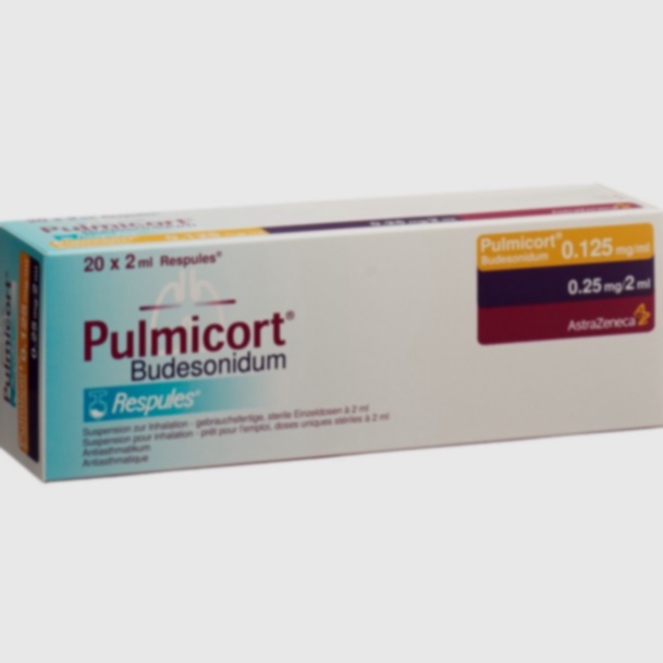 pulmicort